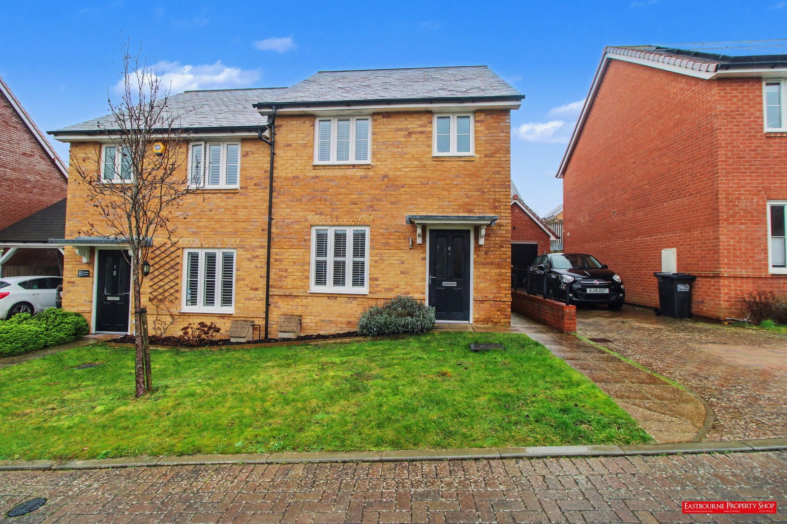 Images for Shelley Grove, Stone Cross, Pevensey, BN24 5FS