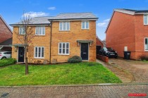 Images for Shelley Grove, Stone Cross, Pevensey, BN24 5FS