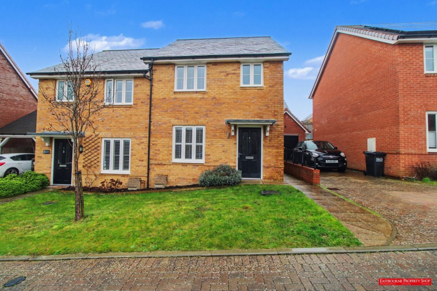 Images for Shelley Grove, Stone Cross, Pevensey, BN24 5FS