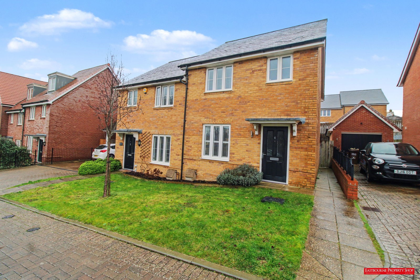 Images for Shelley Grove, Stone Cross, Pevensey, BN24 5FS