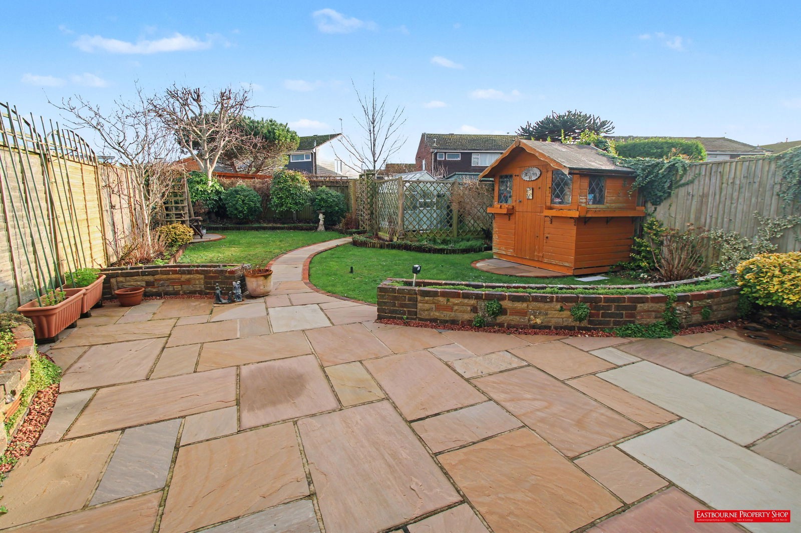 Images for Fraser Avenue, Eastbourne, BN23 6BA