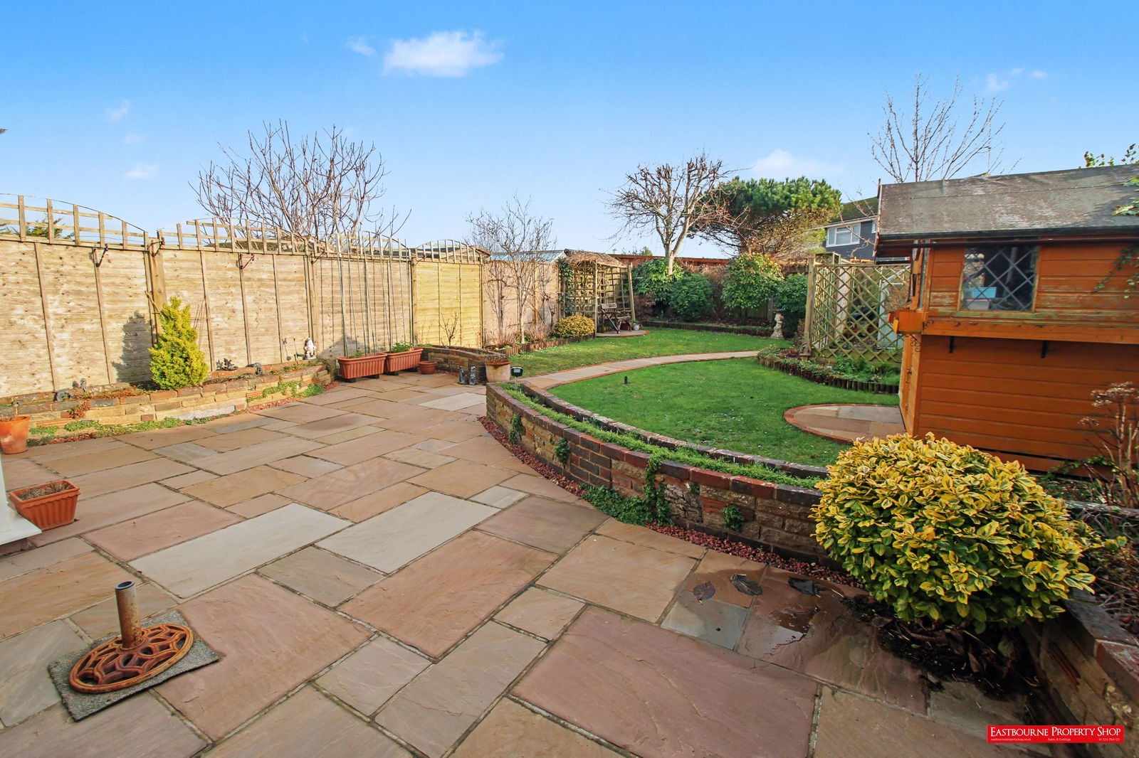 Images for Fraser Avenue, Eastbourne, BN23 6BA