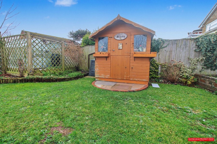 Images for Fraser Avenue, Eastbourne, BN23 6BA
