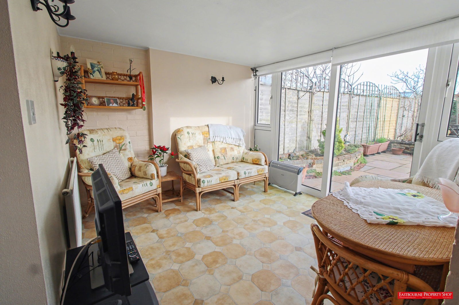 Images for Fraser Avenue, Eastbourne, BN23 6BA