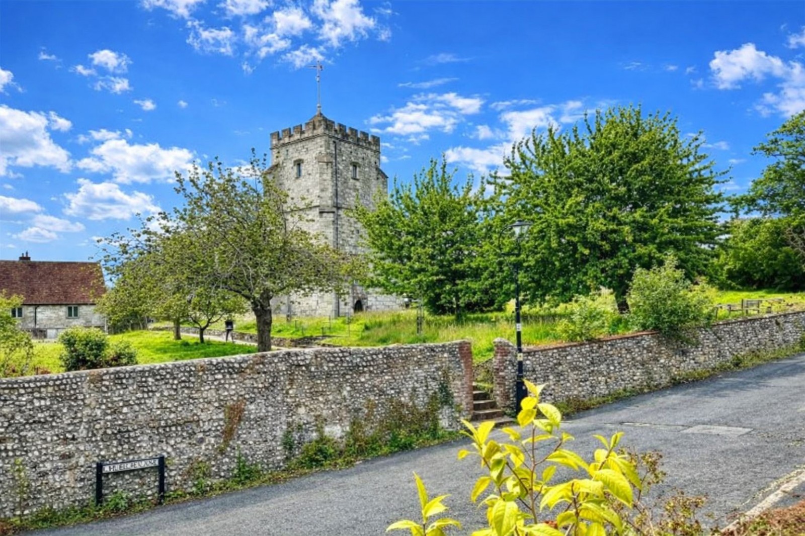 Images for Church Lane, Eastbourne, BN21 1HU