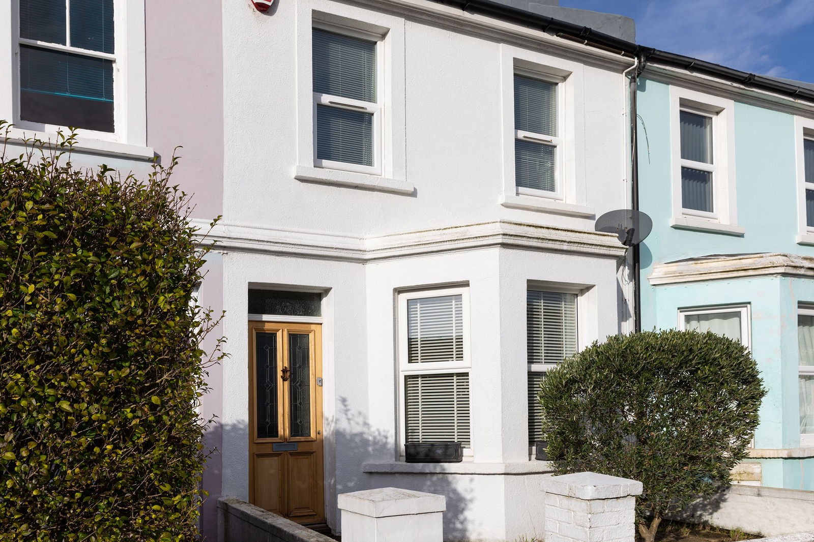 Images for Taddington Road, Eastbourne, BN22 7EG