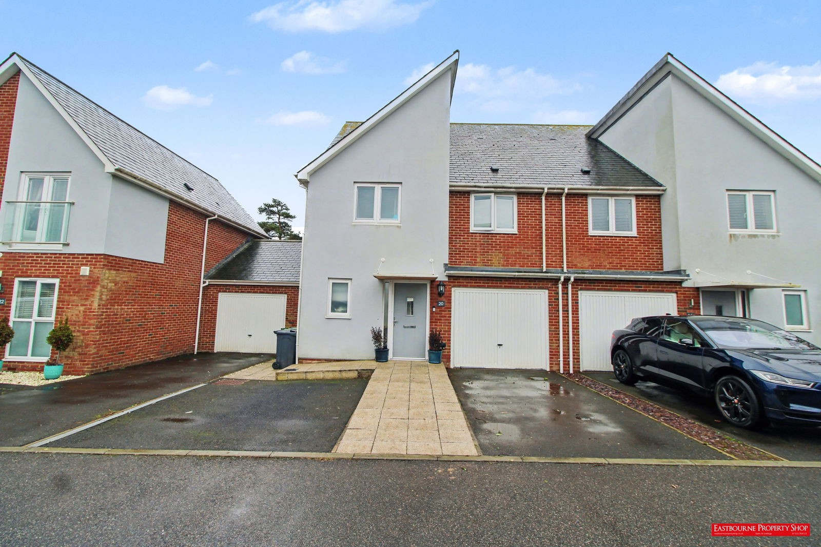 Images for Cornflower Crescent, Polegate, BN26 6GE