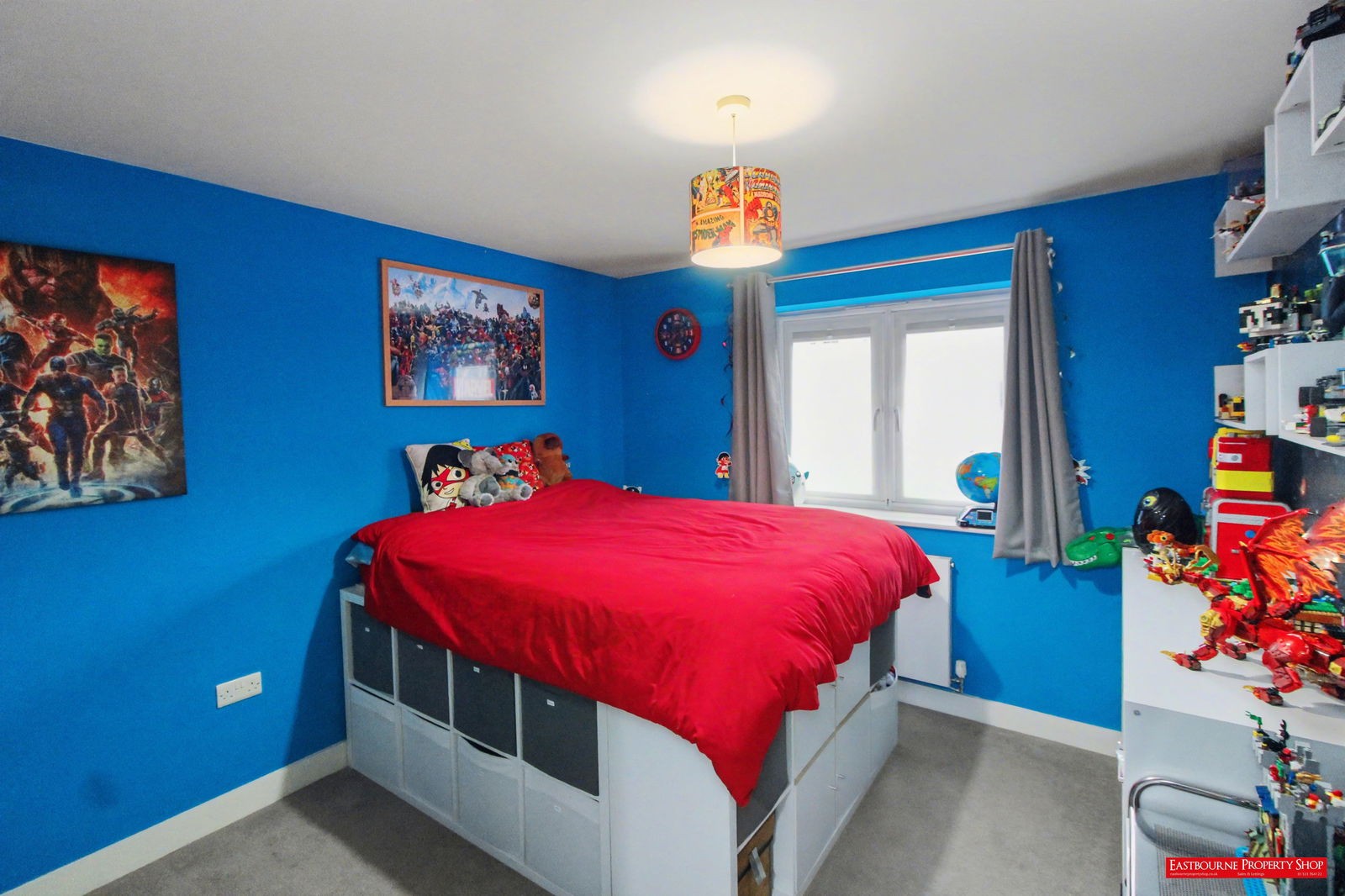Images for Cornflower Crescent, Polegate, BN26 6GE