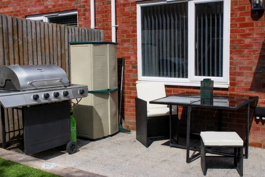 Images for Cornflower Crescent, Polegate, BN26 6GE