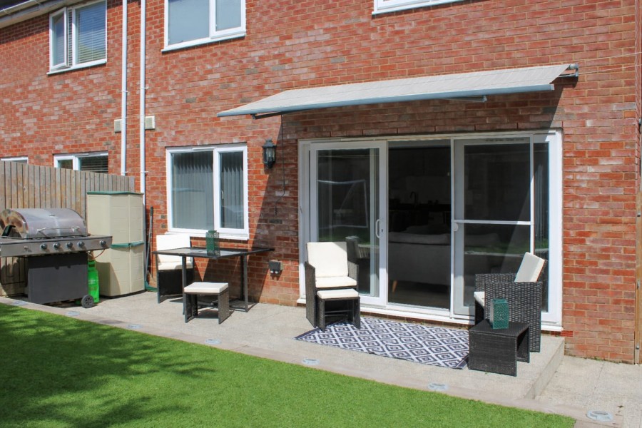 Images for Cornflower Crescent, Polegate, BN26 6GE
