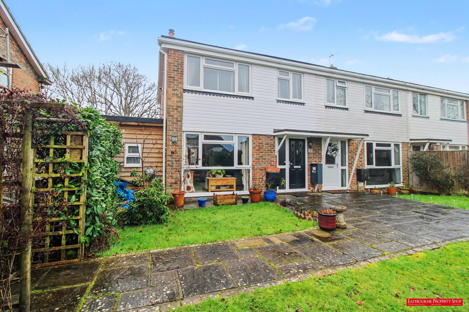 Images for Lynholm Road, Polegate, BN26 6JR