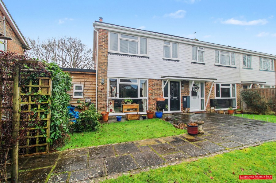 Images for Lynholm Road, Polegate, BN26 6JR