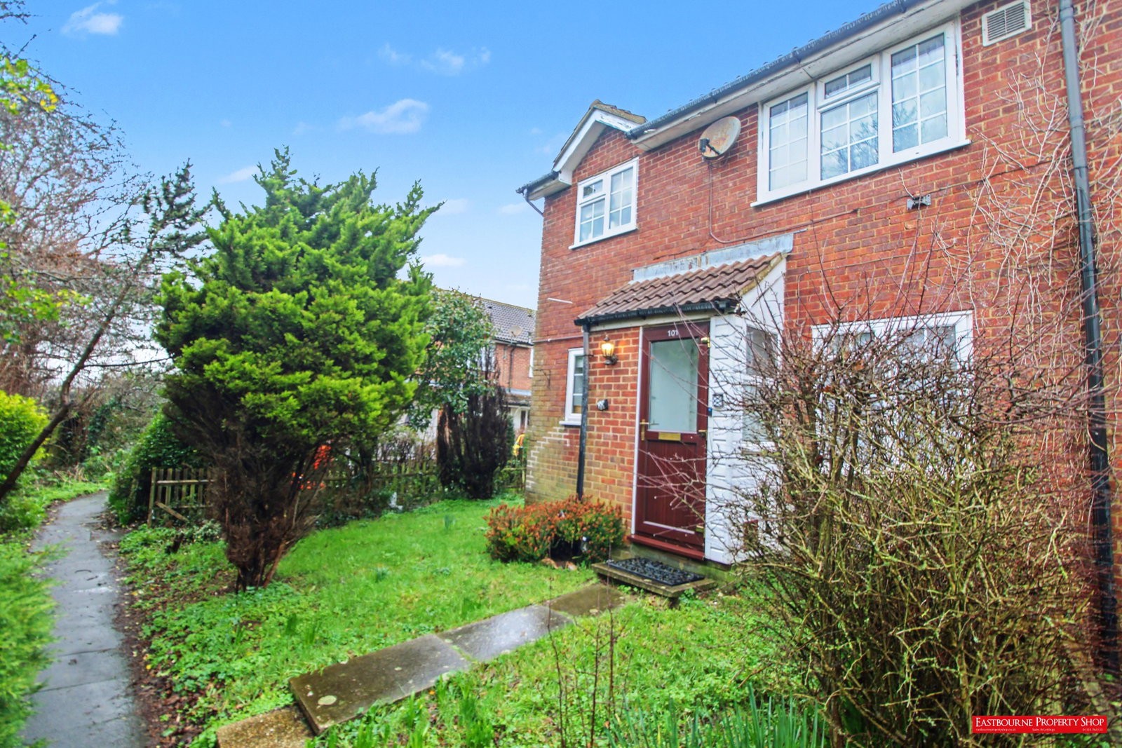 Images for Snowdon Close, Eastbourne, BN23 8HW