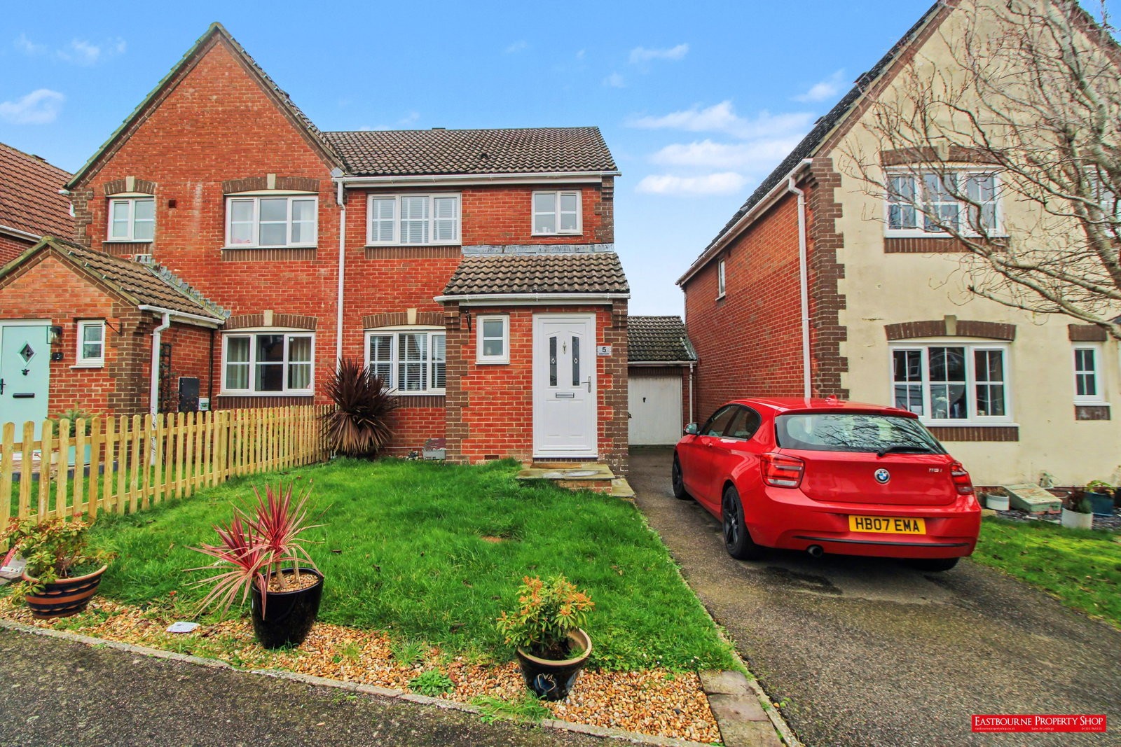 Images for Eden Close, Stone Cross, Pevensey, BN24 5EX