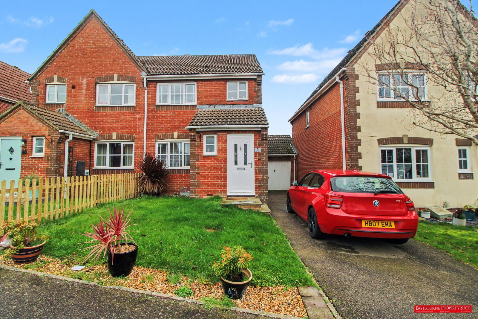 Images for Eden Close, Stone Cross, Pevensey, BN24 5EX