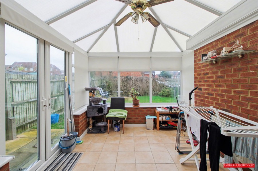 Images for Eden Close, Stone Cross, Pevensey, BN24 5EX