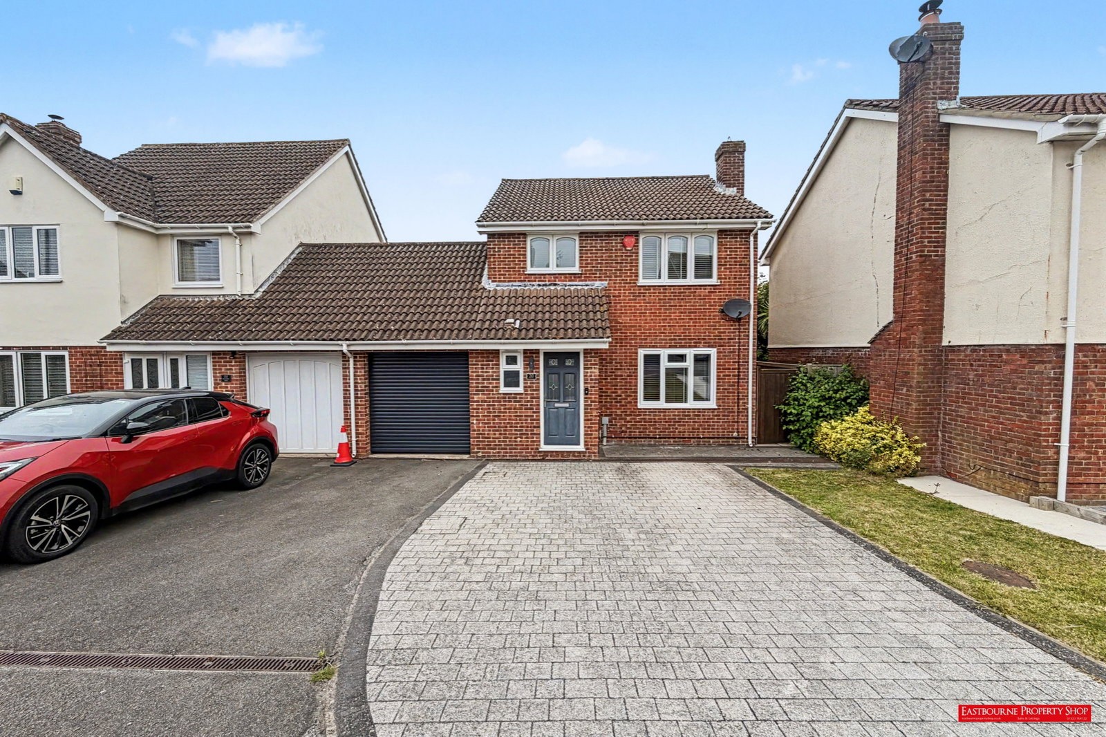 Images for Cleveland Close, Eastbourne, BN23 8ES