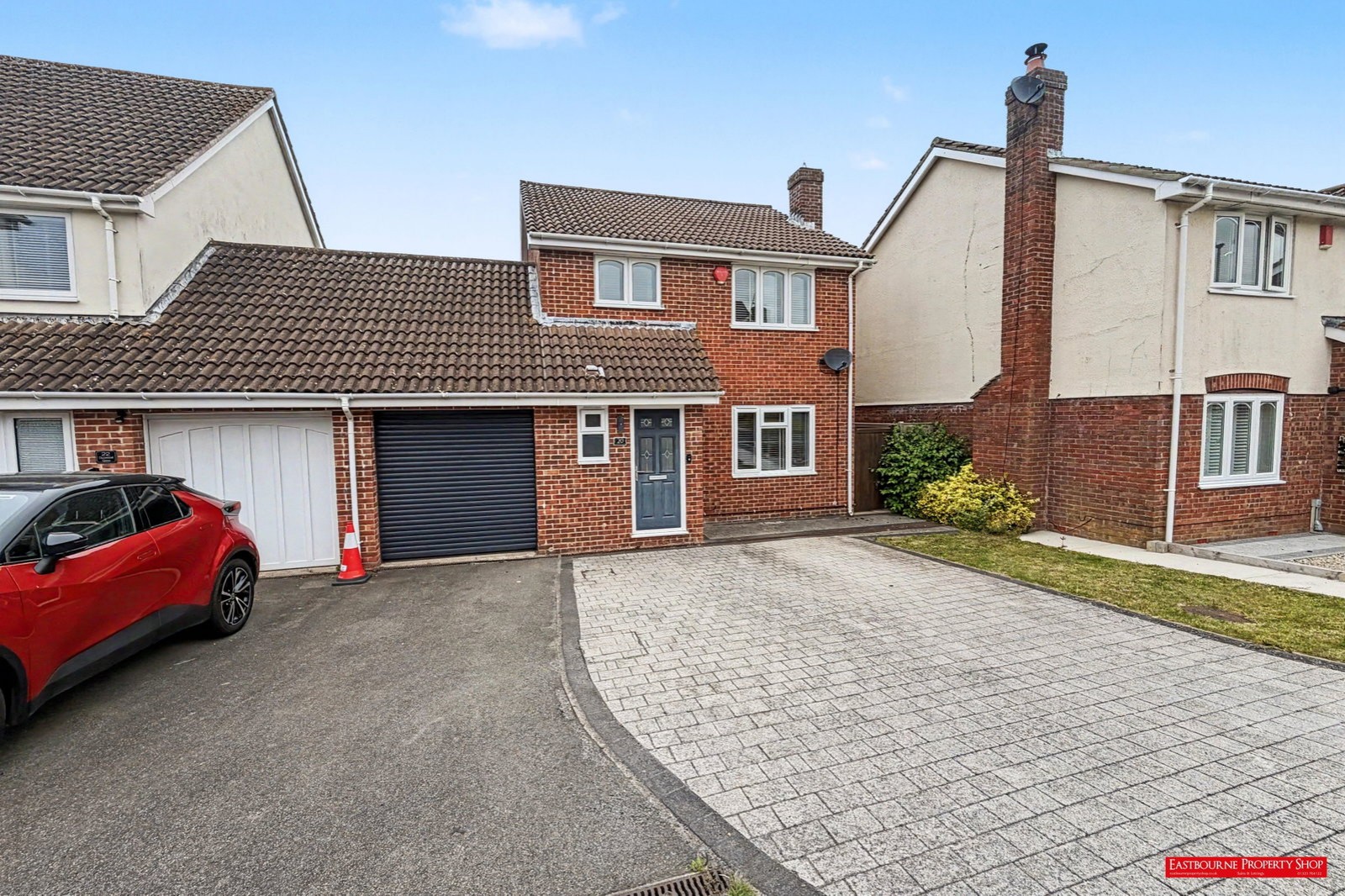 Images for Cleveland Close, Eastbourne, BN23 8ES