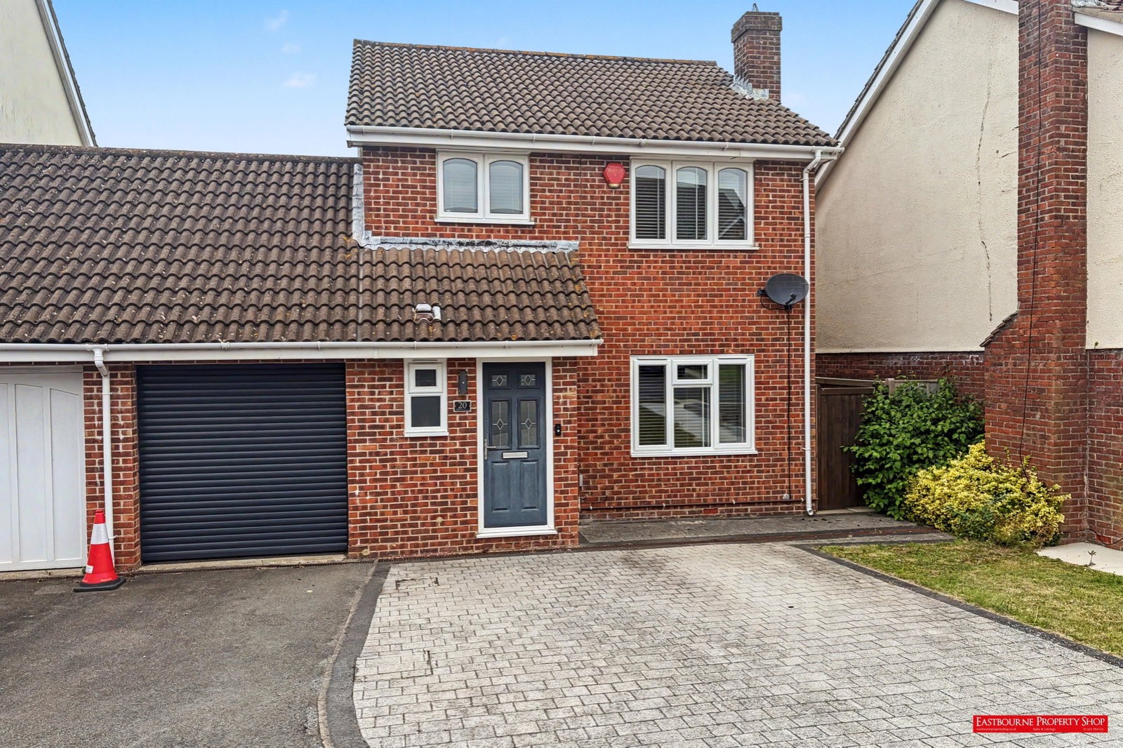 Images for Cleveland Close, Eastbourne, BN23 8ES