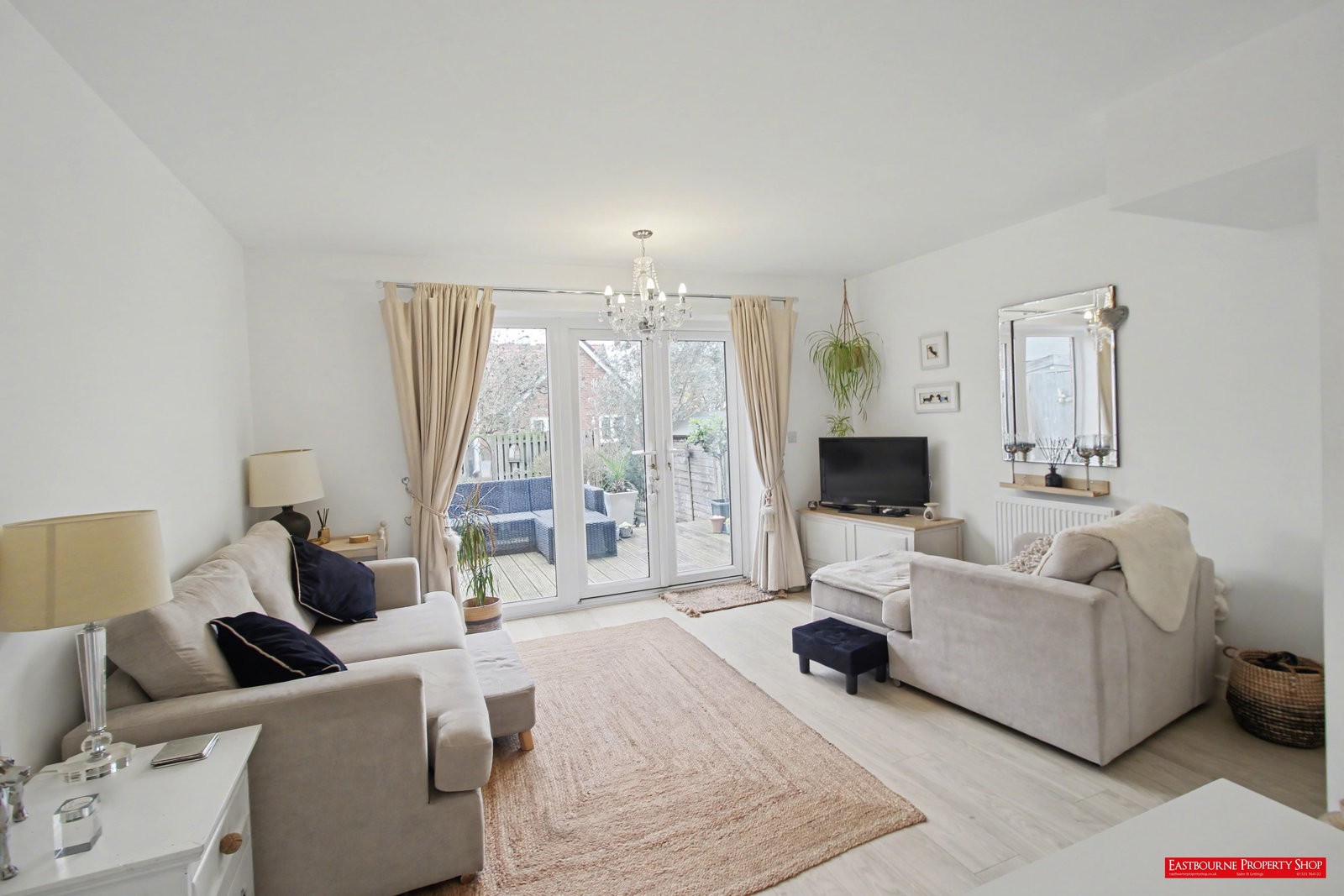 Images for Meadowsweet Lane, Stone Cross, Pevensey, BN24 5GB