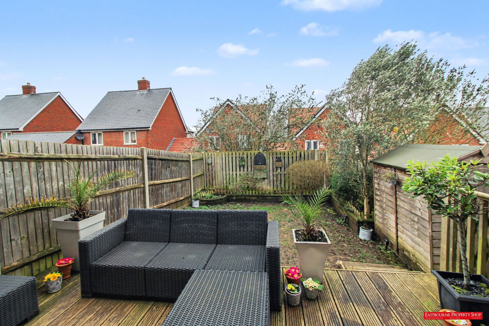 Images for Meadowsweet Lane, Stone Cross, Pevensey, BN24 5GB