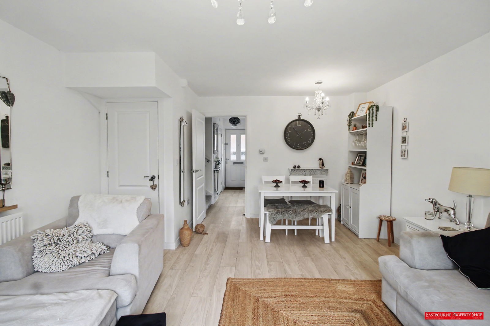 Images for Meadowsweet Lane, Stone Cross, Pevensey, BN24 5GB