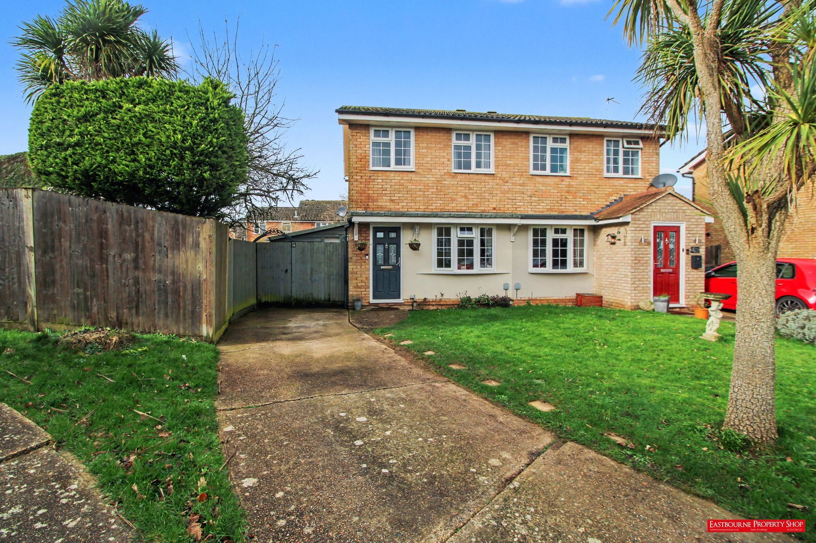 Images for Quinnell Drive, Hailsham, BN27 1QN