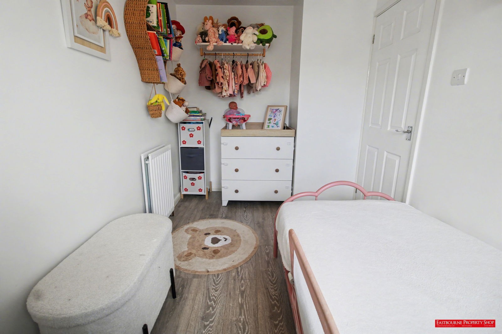 Images for Quinnell Drive, Hailsham, BN27 1QN