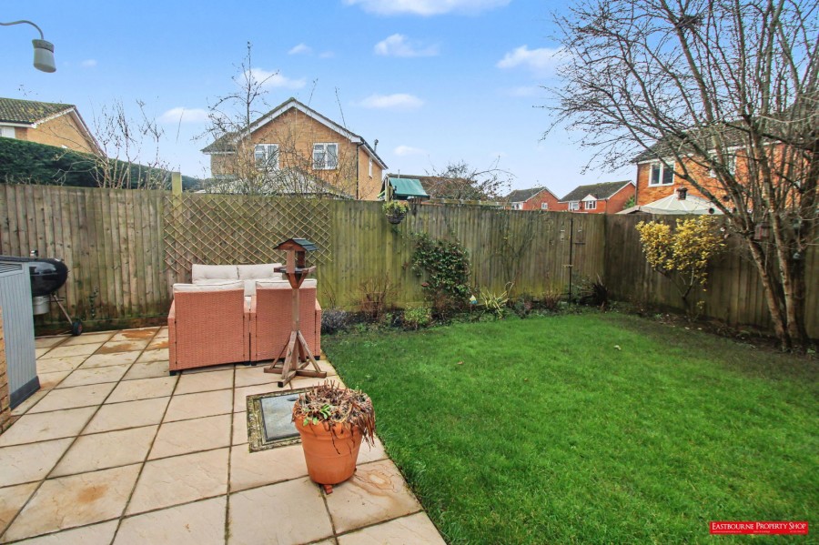 Images for Quinnell Drive, Hailsham, BN27 1QN