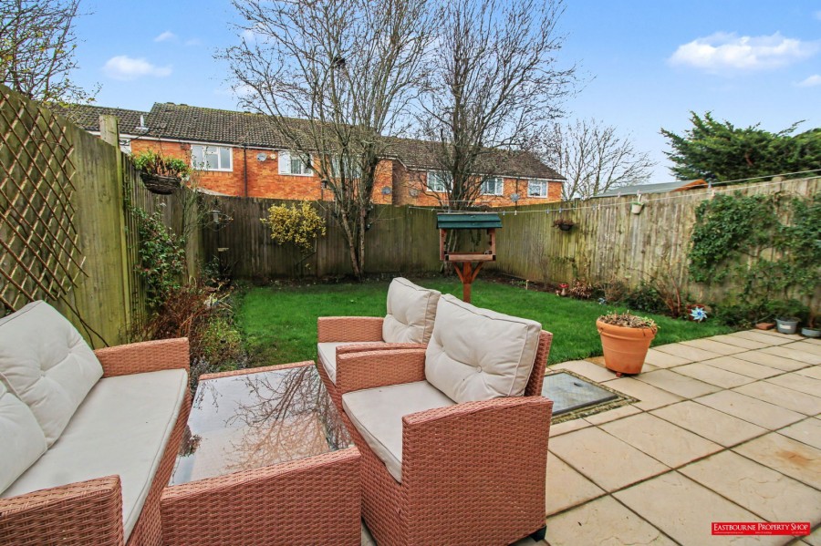 Images for Quinnell Drive, Hailsham, BN27 1QN