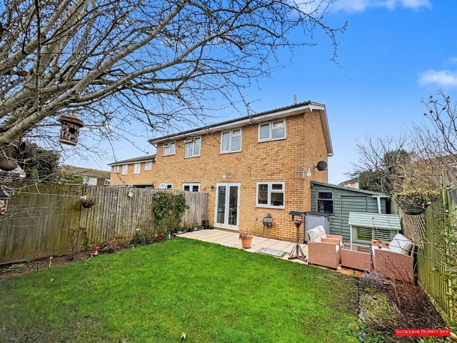 Images for Quinnell Drive, Hailsham, BN27 1QN