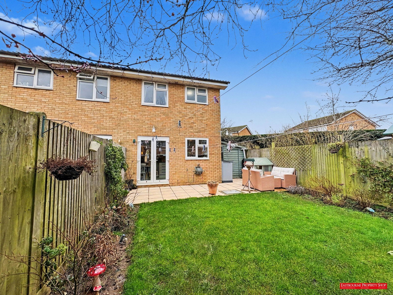 Images for Quinnell Drive, Hailsham, BN27 1QN