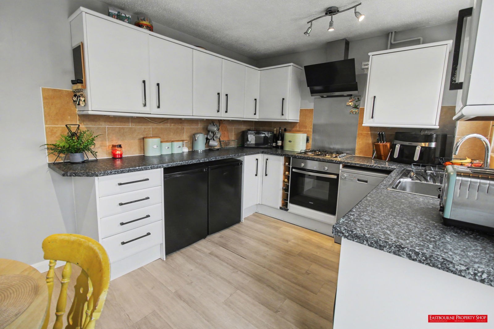 Images for Quinnell Drive, Hailsham, BN27 1QN