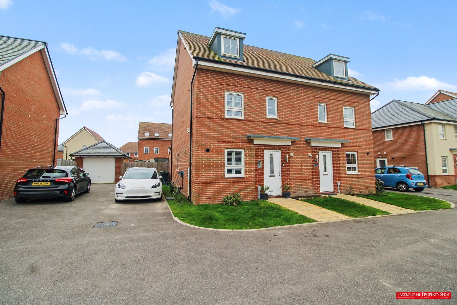 Images for Coniston Avenue, Lower Willingdon, BN22 0AQ