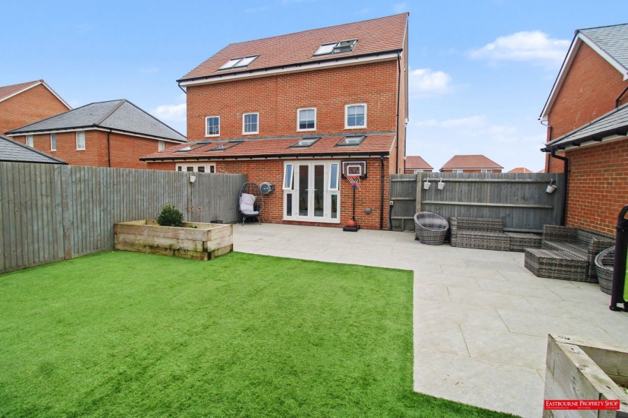 Images for Coniston Avenue, Lower Willingdon, BN22 0AQ