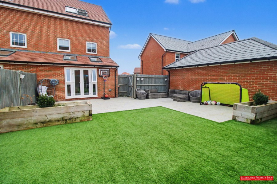 Images for Coniston Avenue, Lower Willingdon, BN22 0AQ