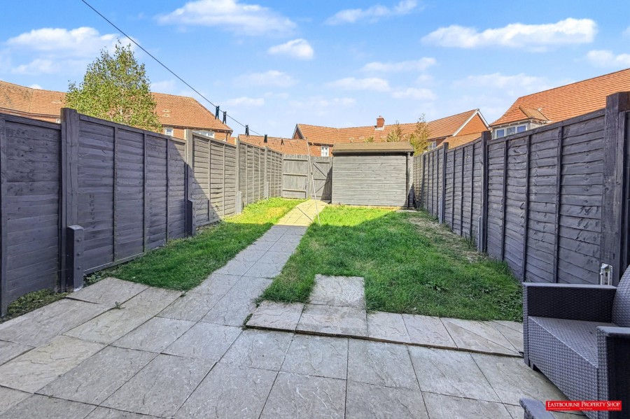 Images for Highgrove Crescent, Polegate, BN26 6FN