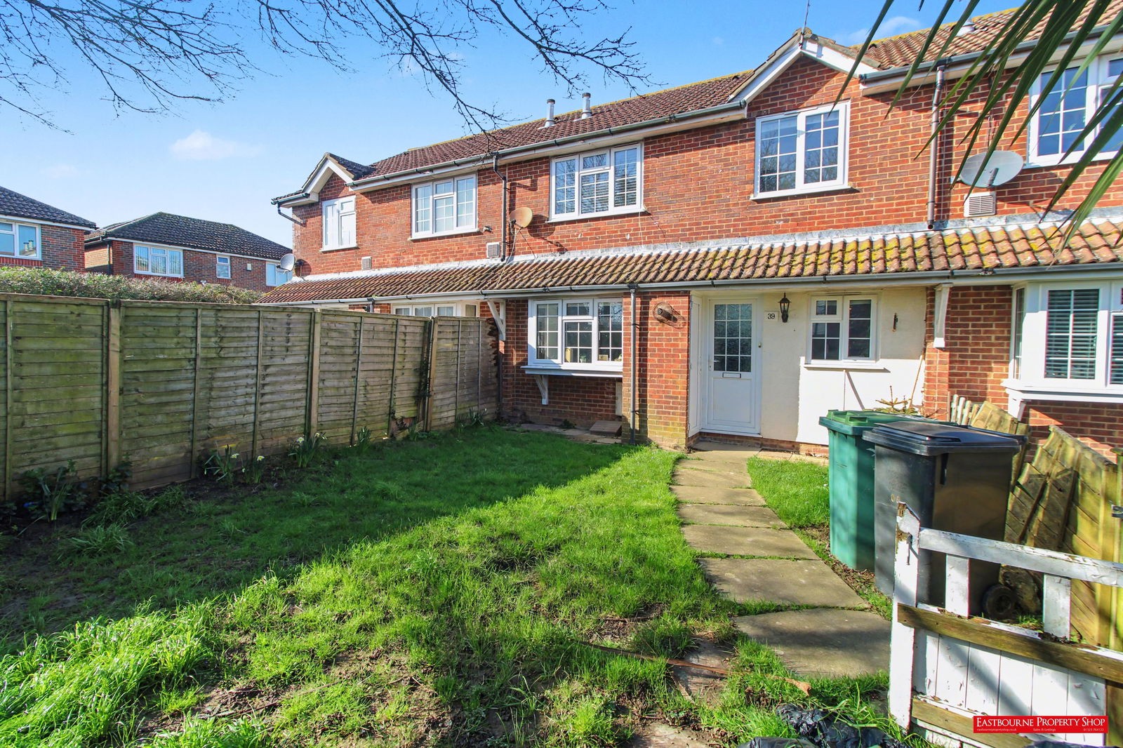 Images for Snowdon Close, Eastbourne, BN23 8HW