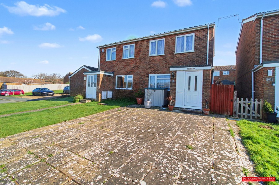 Images for Honeysuckle Close, Eastbourne, BN23 8DA