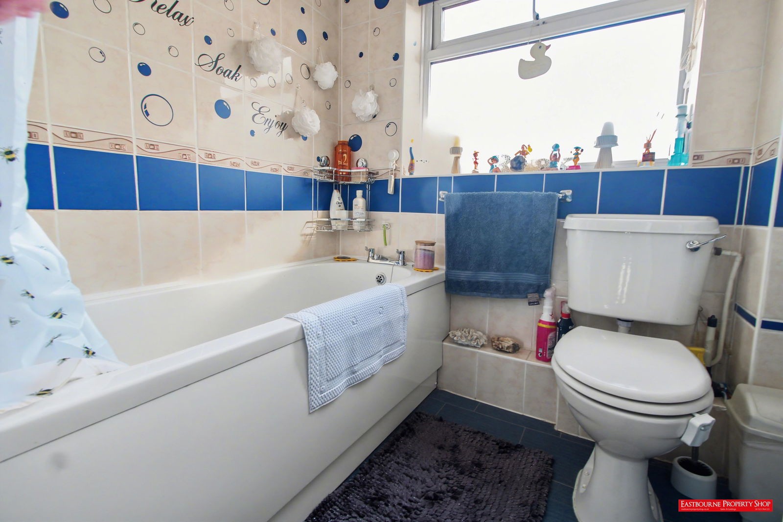 Images for Honeysuckle Close, Eastbourne, BN23 8DA