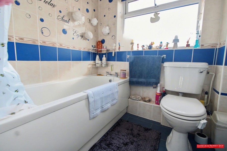 Images for Honeysuckle Close, Eastbourne, BN23 8DA