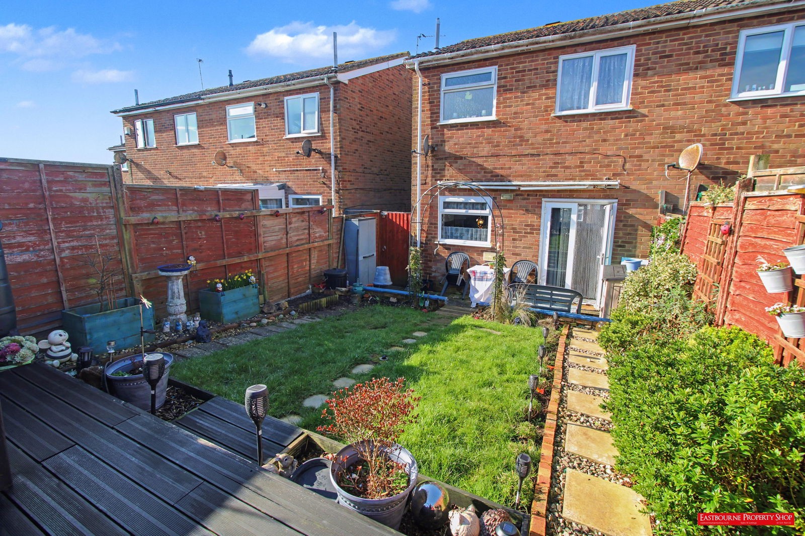 Images for Honeysuckle Close, Eastbourne, BN23 8DA