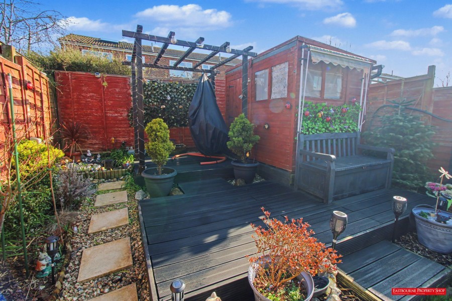 Images for Honeysuckle Close, Eastbourne, BN23 8DA