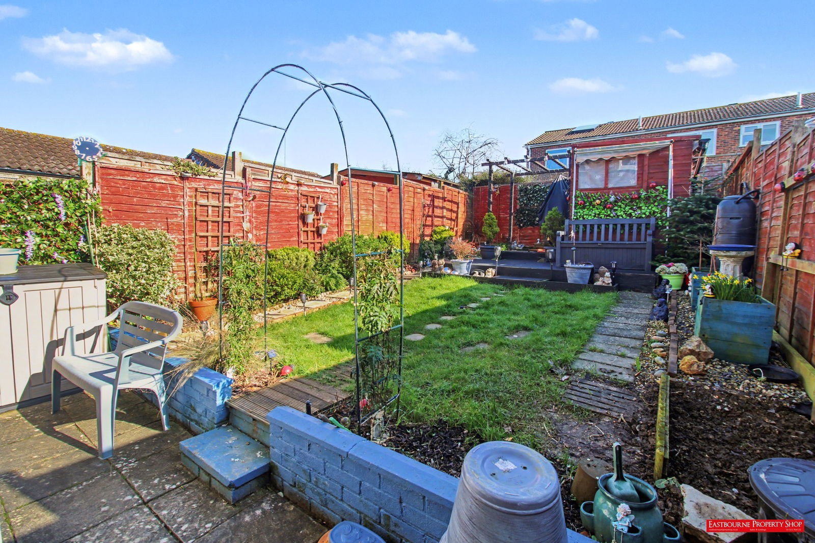 Images for Honeysuckle Close, Eastbourne, BN23 8DA