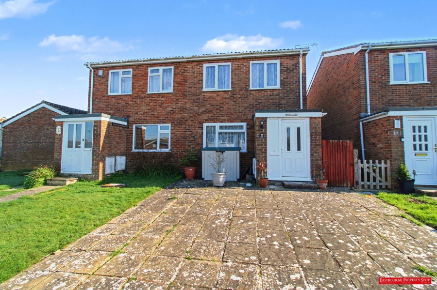 Images for Honeysuckle Close, Eastbourne, BN23 8DA