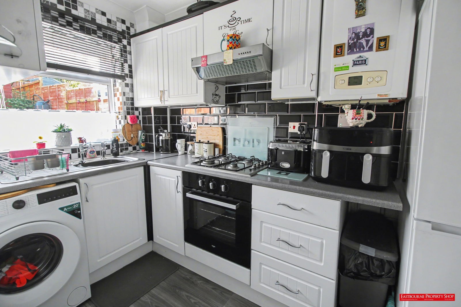 Images for Honeysuckle Close, Eastbourne, BN23 8DA