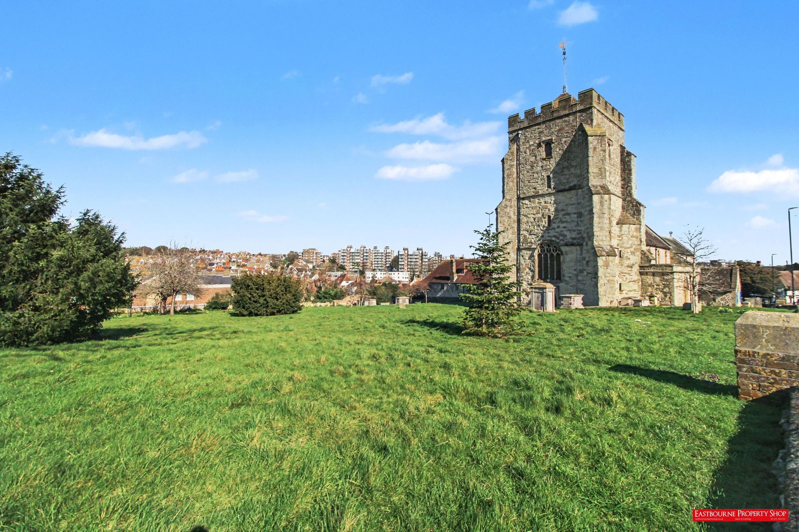 Images for Church Street, Old Town, Eastbourne, BN21 1HT