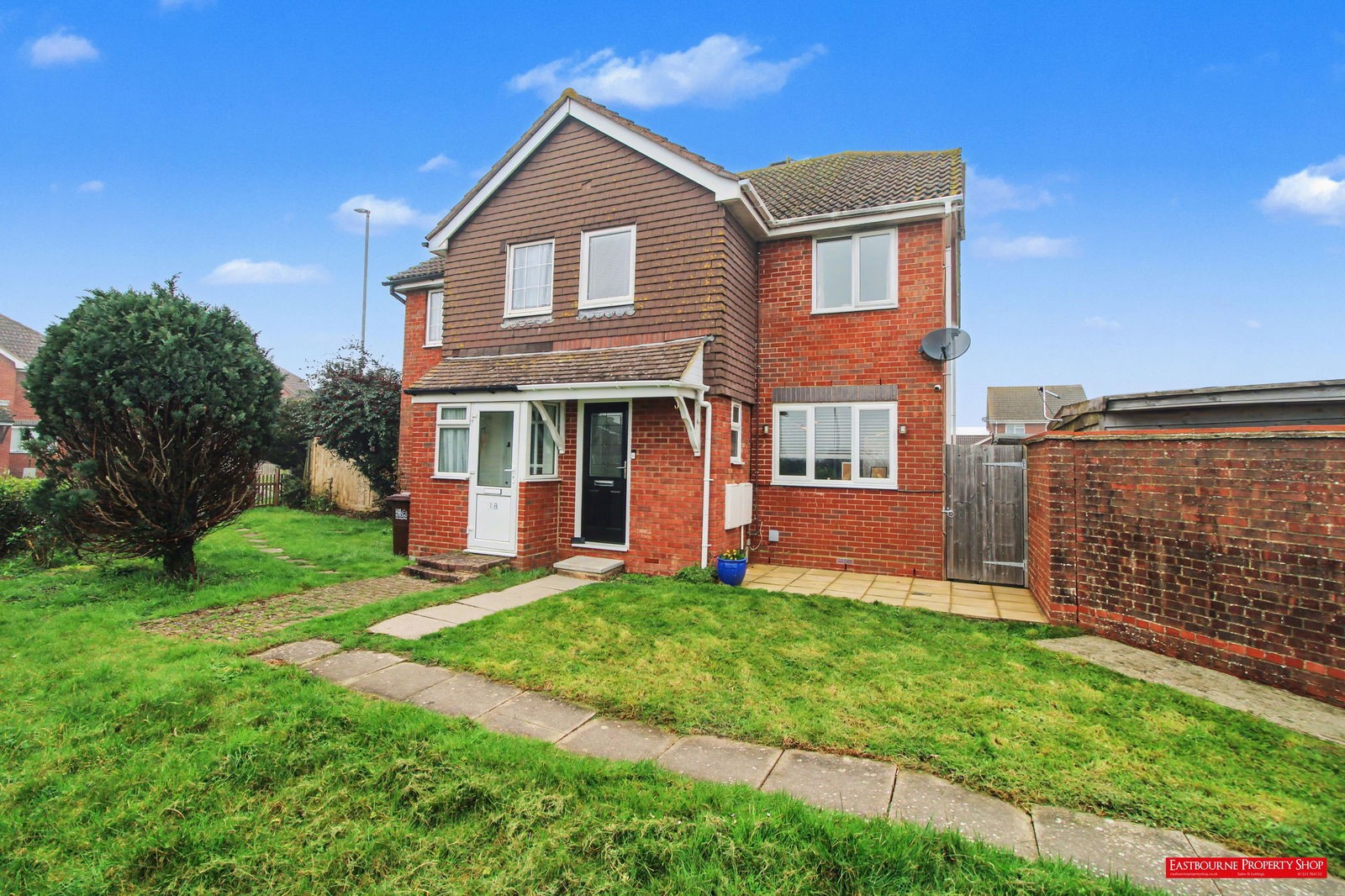 Images for Brendon Close, Eastbourne, BN23 8AF