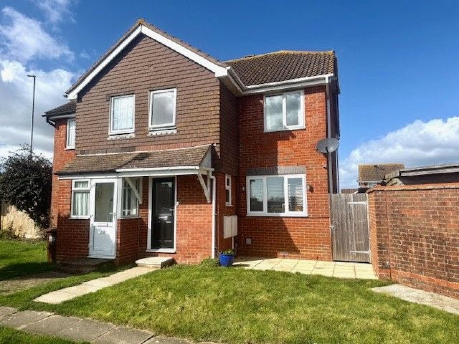 Images for Brendon Close, Eastbourne, BN23 8AF