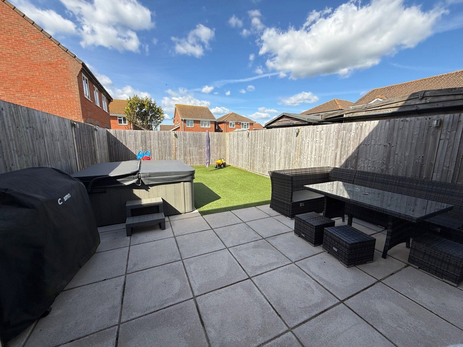 Images for Brendon Close, Eastbourne, BN23 8AF